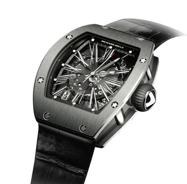 RICHARD MILLE RM 023 Automatic Winding Replica Watch